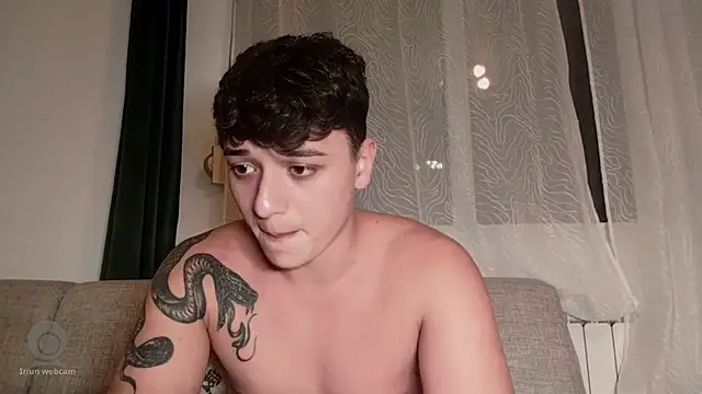 Snapshot of Joedonovan1 chatting on 10-08-25, 06:16 Joedonovan1 online show from 10-08-25, 06:16