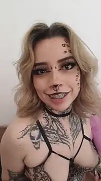 Ivy1111 online show from 10-25-25, 08:47