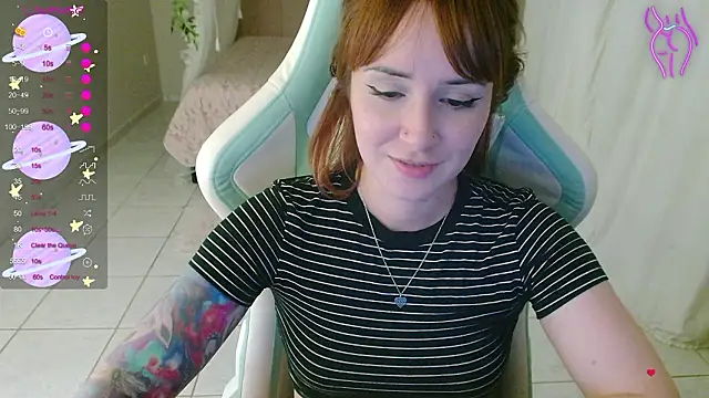 Ahrya  online show from 02-10-26, 12:15