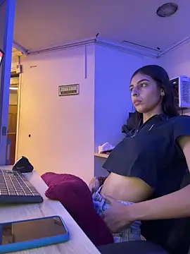 cristel 17 online show from 12-28-24, 09:40