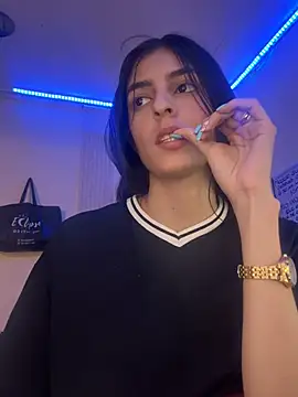 cristel 17 online show from 02-23-25, 02:35