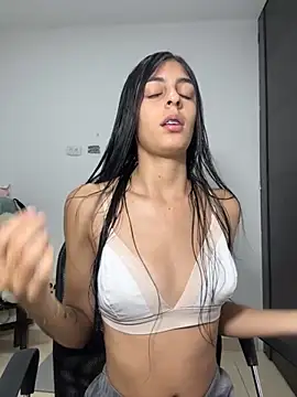 cristel 17 online show from 11-06-25, 01:50