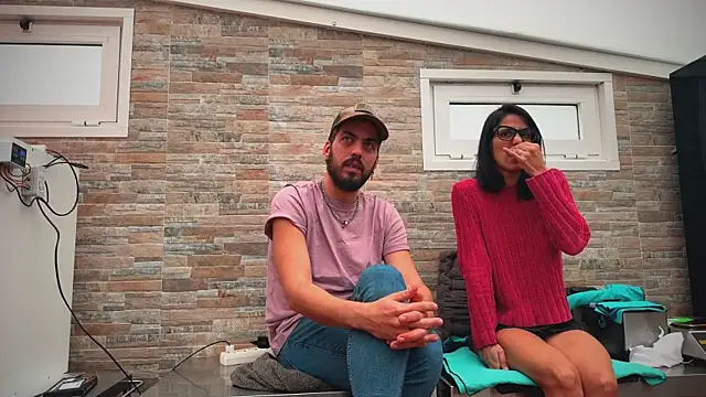 Snapshot of barfantasy chatting on 12-18-25, 09:59 barfantasy online show from 12-18-25, 09:59