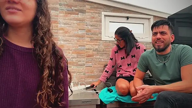 Snapshot of barfantasy chatting on 02-15-26, 10:47 barfantasy online show from 02-15-26, 10:47