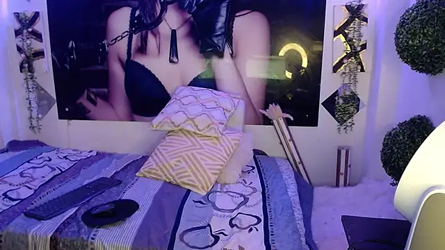 perlasharick 3 online show from 01-10-26, 02:08