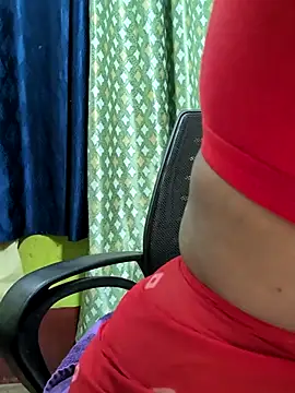 Shreya727 online show from 11-14-25, 06:50