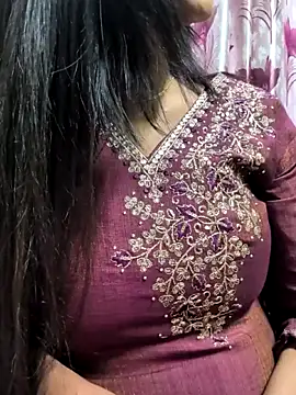 Shreya727 online show from 02-02-26, 11:09