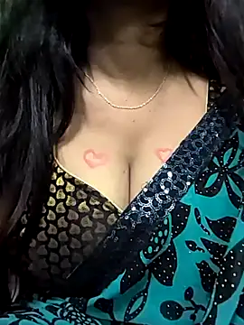 Shreya727 online show from 07-12-26, 07:27