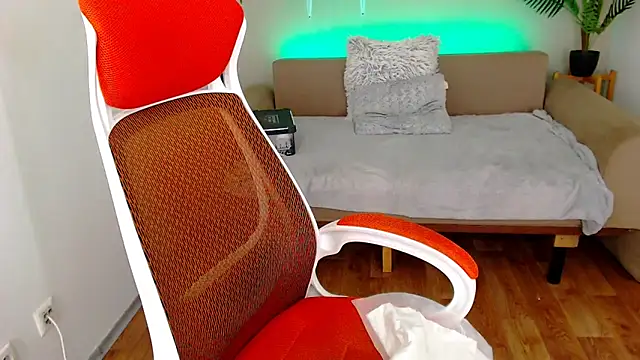 RedHeadBridget online show from 01-30-25, 08:54