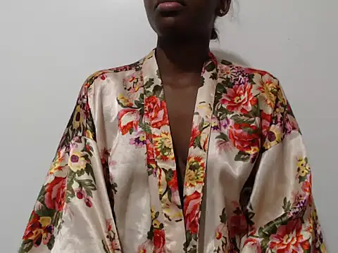 black   ghodess online show from 11-16-25, 05:18