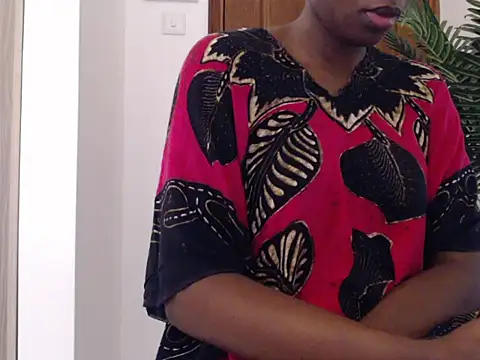 black   ghodess online show from 02-08-26, 08:40