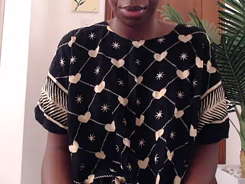 black   ghodess online show from 02-25-26, 05:28