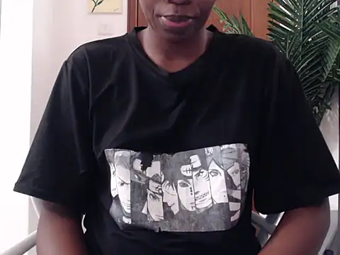 black   ghodess online show from 03-04-26, 08:20