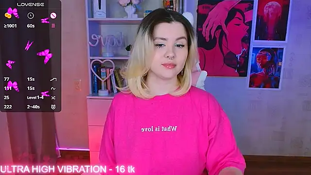 cutie mili online show from 03-07-25, 06:46