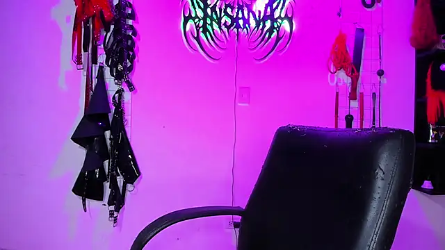 irregular fetish  online show from 03-28-26, 07:57