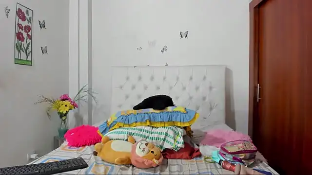 VenussVega online show from 02-28-25, 09:01