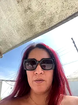 LISA BULLOCK  online show from 10-10-25, 07:13