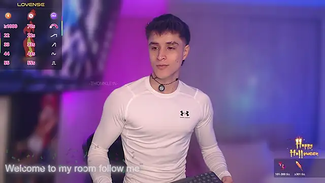 thomklein online show from 10-25-25, 10:12