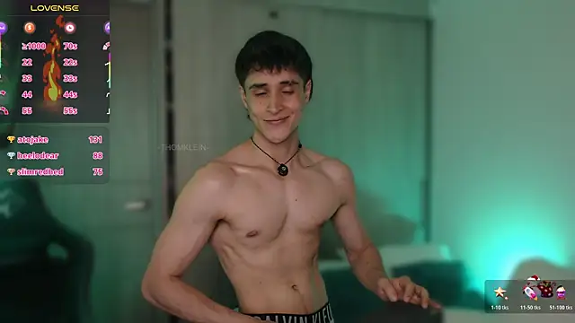 thomklein online show from 11-25-25, 09:15