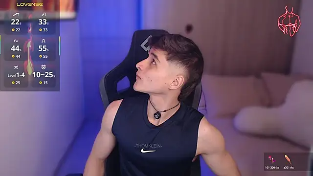 thomklein online show from 02-16-26, 08:05