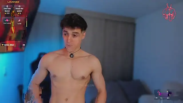 thomklein online show from 03-02-26, 07:21