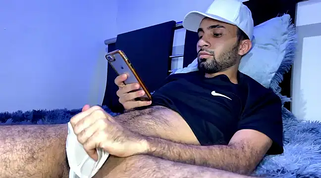 Dar milk online show from 03-14-25, 05:05