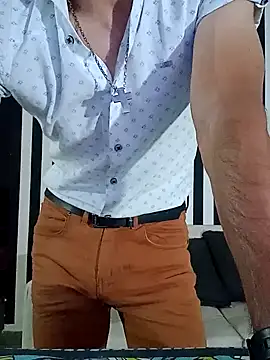 pretorianoo53 online show from 12-22-24, 04:50