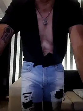 pretorianoo53 online show from 10-26-25, 03:45