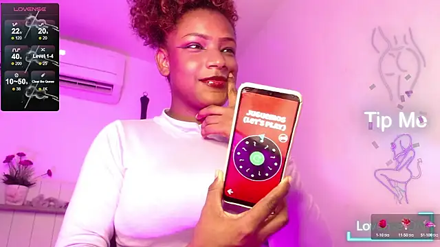 Snapshot of NikitaKiss chatting on 10-26-25, 01:39 NikitaKiss online show from 10-26-25, 01:39