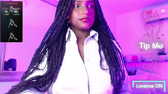 Snapshot of NikitaKiss chatting on 10-29-25, 06:09 NikitaKiss online show from 10-29-25, 06:09