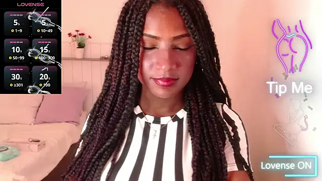 NikitaKiss online show from 11-17-25, 05:08