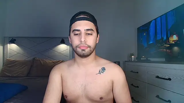 thonylewys online show from 10-11-25, 01:16