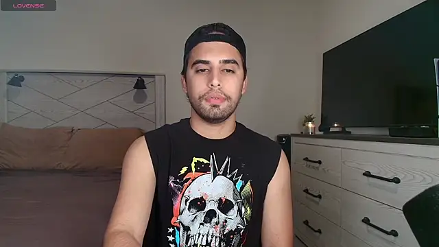 thonylewys online show from 10-17-25, 02:48