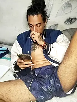 iirgastam3 online show from 02-26-25, 01:32