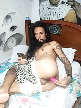 iirgastam3 online show from 03-02-25, 01:47