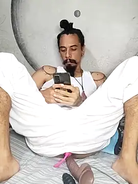 iirgastam3 online show from 03-14-25, 11:00