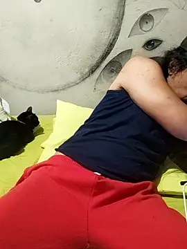 iirgastam3 online show from 03-08-26, 02:04