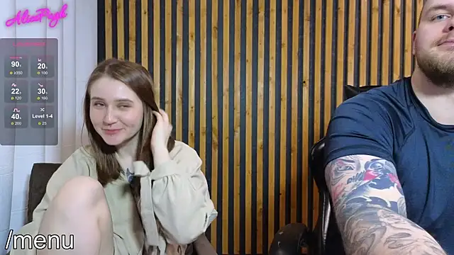 alicepugh online show from 01-12-25, 10:54