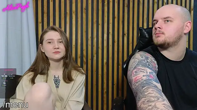 alicepugh online show from 02-09-25, 05:22