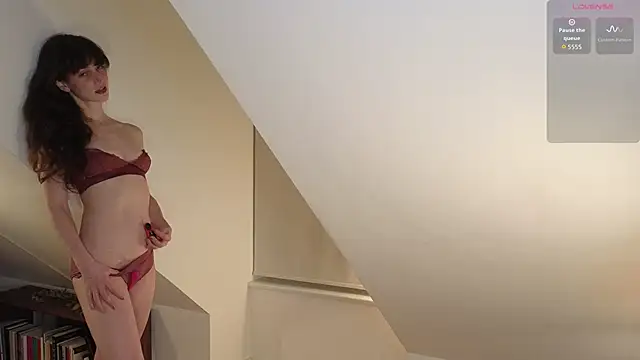 goodgirlgracie online show from 02-01-26, 05:00