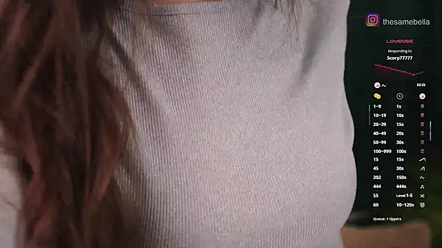 BabyYoda- online show from 12-01-25, 07:30