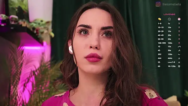 BabyYoda- online show from 04-07-26, 04:18