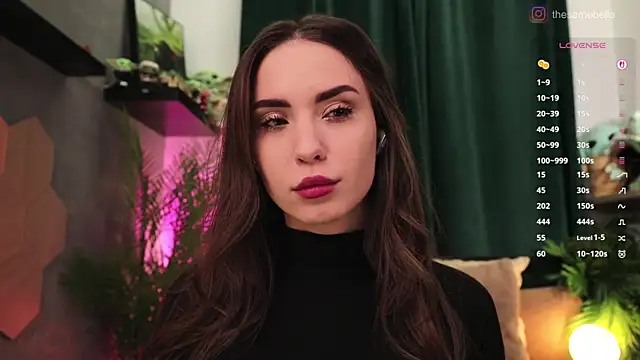 BabyYoda- online show from 04-15-26, 07:32