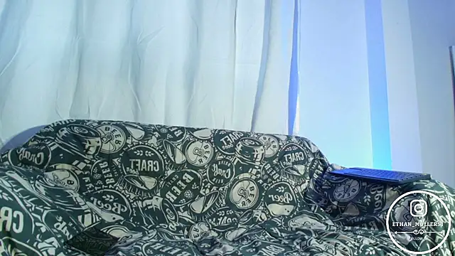 Ethan mullers online show from 03-16-26, 11:14