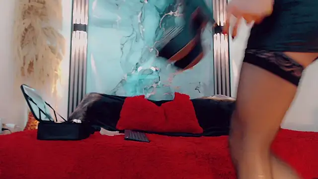 Snapshot of hilary_rodriguez chatting on 09-16-25, 07:15 hilary rodriguez online show from 09-16-25, 07:15