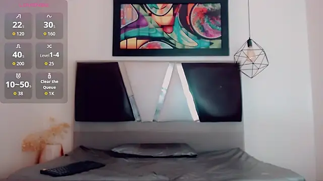 Snapshot of hilary_rodriguez chatting on 11-24-25, 06:51 hilary rodriguez online show from 11-24-25, 06:51