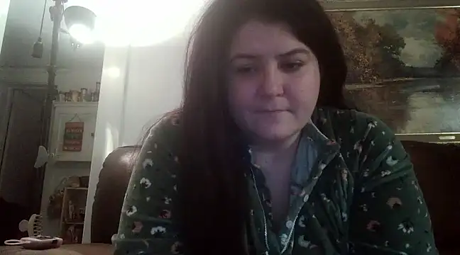 creativescholar1992 online show from 03-12-25, 04:51