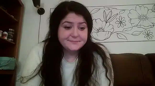 creativescholar1992 online show from 03-14-25, 05:16