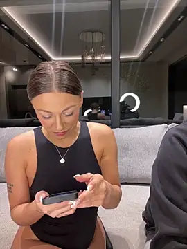 Snapshot of SexOnMyLvL chatting on 10-14-25, 08:53 SexOnMyLvL online show from 10-14-25, 08:53