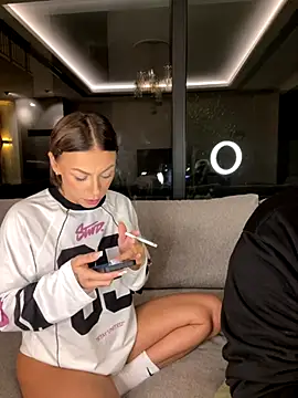 Snapshot of SexOnMyLvL chatting on 10-23-25, 08:29 SexOnMyLvL online show from 10-23-25, 08:29